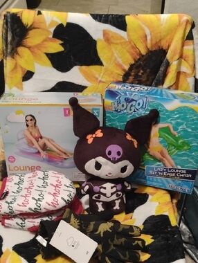Summer Bundle